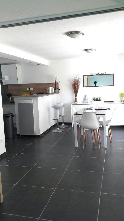 Cote Indigo - Villa 7 Personnes, 3 Chambres, 3 Terrasses - A 150 De La Mer Saint-Pierre-la-Mer  Extérieur photo