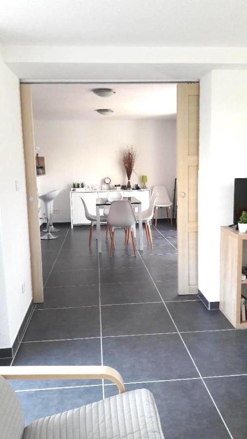 Cote Indigo - Villa 7 Personnes, 3 Chambres, 3 Terrasses - A 150 De La Mer Saint-Pierre-la-Mer  Extérieur photo